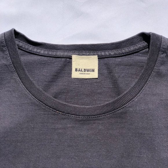 Baldwin Kansas City Other - VINTAGE: Baldwin Kansas City Clothing Tshirt